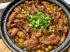 -陶德砂锅(蜀汉路店)