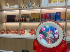 -全聚德(上海首店浦东店)