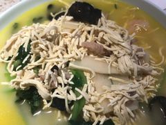 -东园小馆·早茶·淮扬小炒(三盛广场店)
