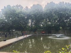 -河南省黄河迎宾馆