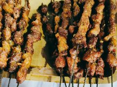-日照大牌檔•小船海鲜(万平口店)