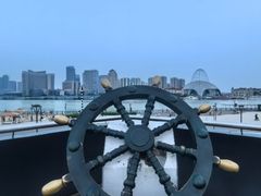 -海河外滩公园