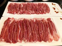 -北门涮肉·铜锅涮肉(南锣鼓巷店)