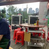 火锅味道还可以，但是完全没必要这样👎