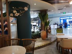 -惠如樓(白云机场T2国际出发店)