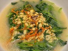 -西郊八号·山野江西菜(开发区店)