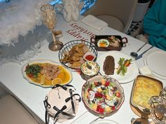 -Inspiration灵感·罗马西餐厅(九龙坡店)