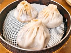-李记清真馆(打钉巷店)