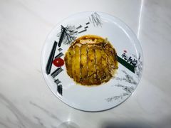 -梁记粥铺(开元地中海店)