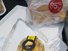 -85度C(深圳佳宁娜店)