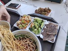 -伊穆祥牛肉面总店·清真