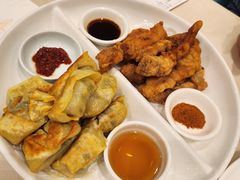 -妈妈家·本帮菜(总店)