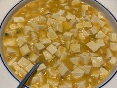 蟹粉豆腐-江南原著(中联广场店)