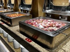 -汉巴味德·烤肉与啤酒的自助(杭州大悦城店)