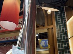 -姜胖胖韩式自助烤肉(光明万达店)