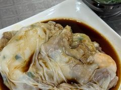 -自园小食店