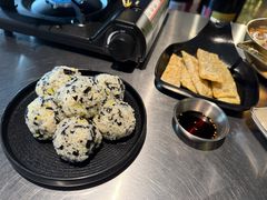 -吴草鸡爪오초닭발(城阳总店)