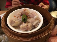 豉汁蒸凤爪-添好运点心专门店(深水埗店)