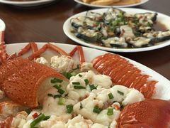 -海门岛七号餐厅