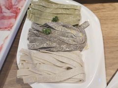 -新辣道鱼火锅(上地华联店)