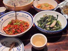 -衡厨·衡阳土菜(中南店)