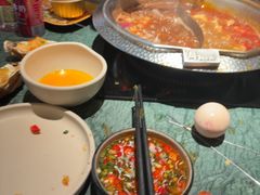 -牛New寿喜烧(中山公园龙之梦店)