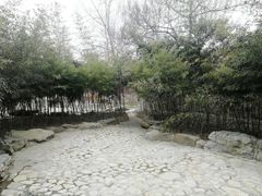 -宝泉胜境旅游度假区