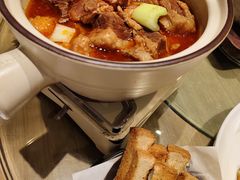 -四季餐厅·新津菜(环湖中路店)