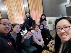 轰趴馆-恐龙人俱乐部