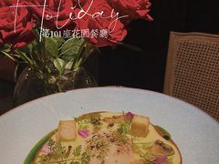 -第101座花园餐厅(湖滨88店)