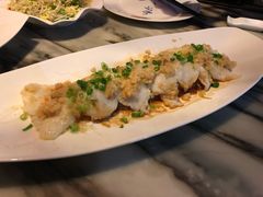 葱油龙利鱼-九朝会昆曲·宴(望京店)