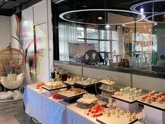 -CIAO·团建聚餐·生日派对轰趴馆(福田店)