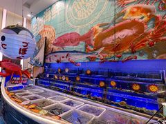 -喜碧海鲜·二十年本土海鲜老字号(上排店)