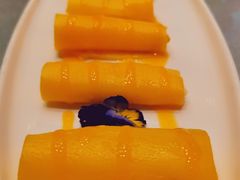 -时间里·新派粤菜(远洋店)