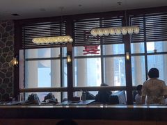 -尚宴牛特鲜自助(太原街万达店)