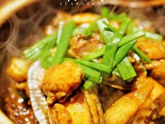 -啫神·广州地标美食(北京路店)