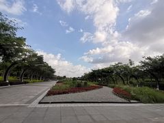 -映月湖公园