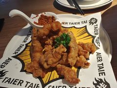 -新太二·鲜料川菜(东汇城店)