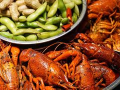 -王红军龙虾(新民路店)