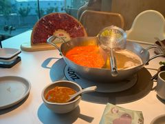 -左庭右院鲜牛肉火锅(新梅广场店)