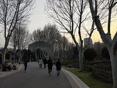 -郑州植物园