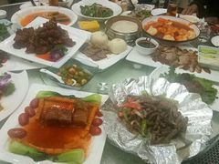 -清真悦宾楼食府(海湖店)