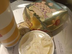 -麦当劳(东大桥店)