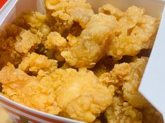 -肯德基(凯德国贸店)