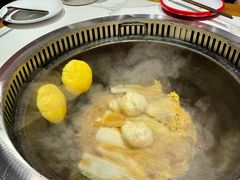 -玺炖·中国铁锅炖(虹桥天街店)