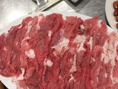 -三兴涮羊肉(荣安大街店)