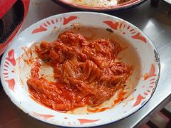 -永安里地摊烤肉(首创店)