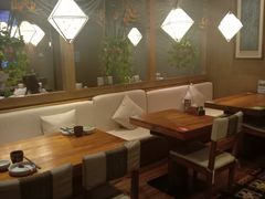 -云海肴·云南小炒·汽锅鸡(天津国金汇店)