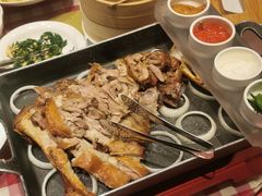 -西贝(六里桥旗舰店)