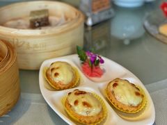 -春满园·早茶·粤菜·宴会(前海店)